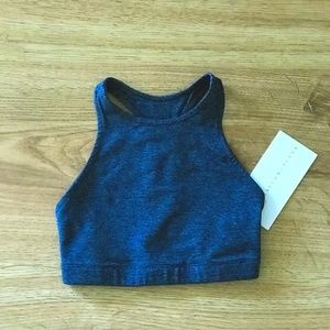 Hallow & Plank Sports Bra